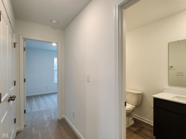 16 Wilder Street, Crawfordsville, IN 47933