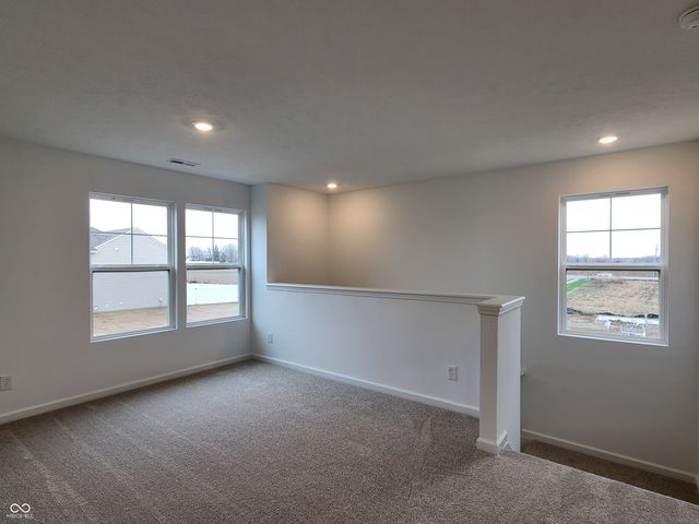 16 Wilder Street, Crawfordsville, IN 47933