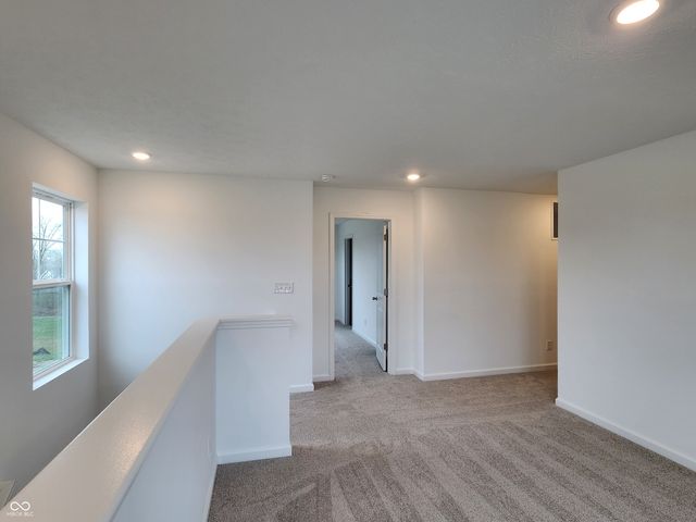 16 Wilder Street, Crawfordsville, IN 47933