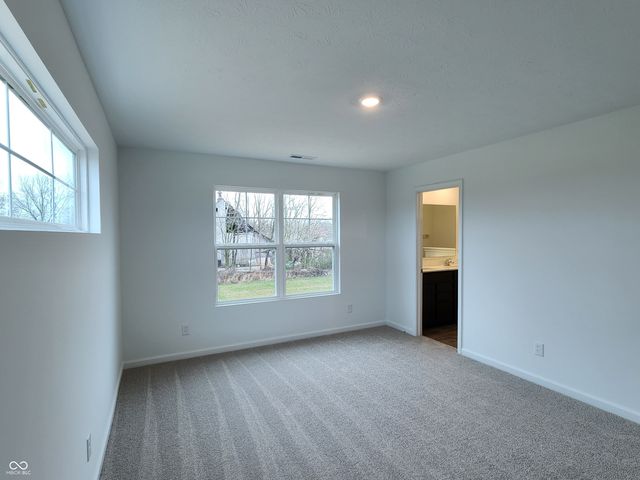 16 Wilder Street, Crawfordsville, IN 47933