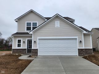 16 Wilder Street, Crawfordsville, IN 47933