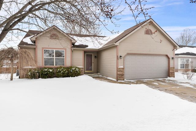 323 Duke Lane, Lafayette, IN 47909