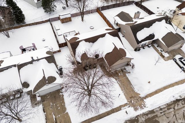 323 Duke Lane, Lafayette, IN 47909