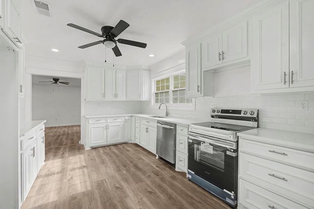 9216 Us Hwy 69 S, Warren, TX 77664