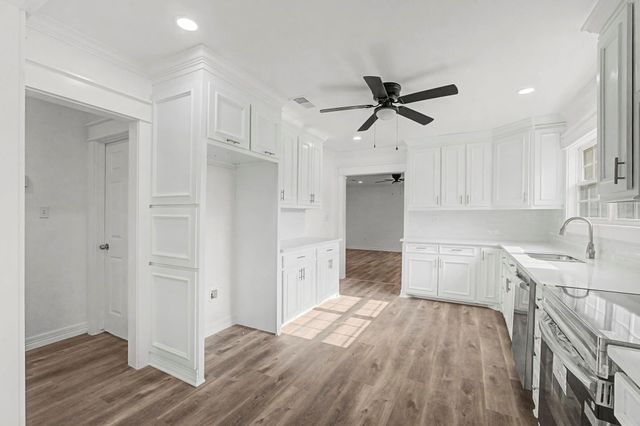 9216 Us Hwy 69 S, Warren, TX 77664