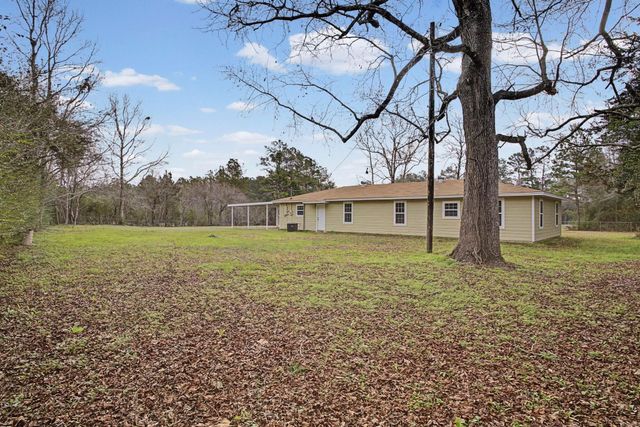 9216 Us Hwy 69 S, Warren, TX 77664