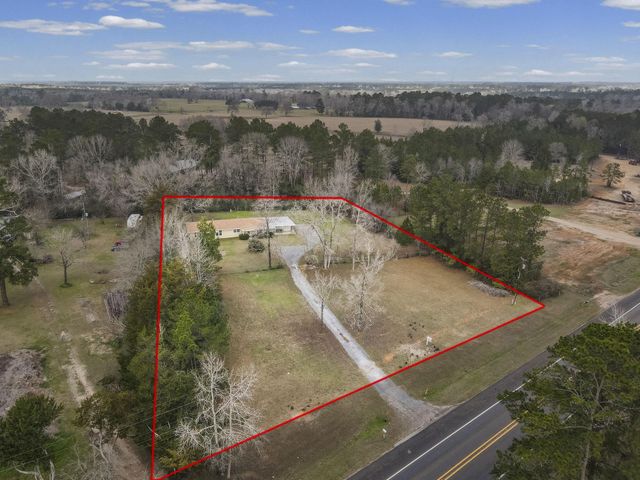 9216 Us Hwy 69 S, Warren, TX 77664