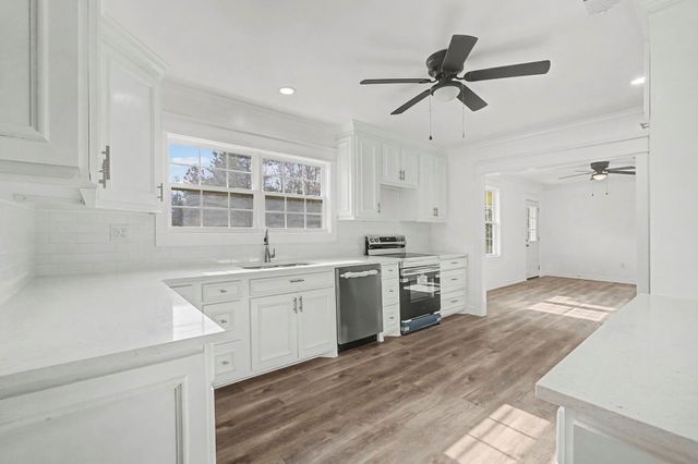 9216 Us Hwy 69 S, Warren, TX 77664