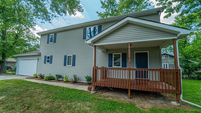 8605 W 139th Court, Cedar Lake, IN 46303