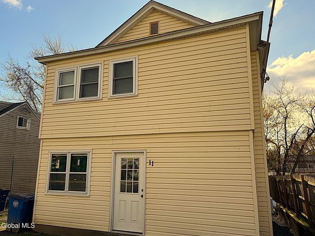 11 Edward Street, Cohoes, NY 12047