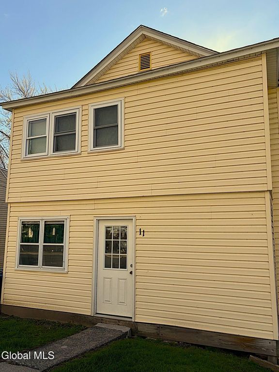 11 Edward Street, Cohoes, NY 12047