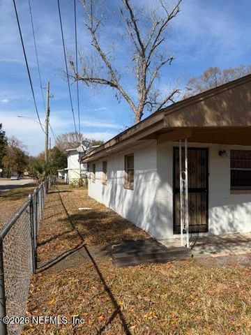 2239 W 17TH Street, Jacksonville, FL 32209