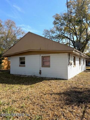 2239 W 17TH Street, Jacksonville, FL 32209