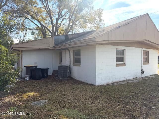 2239 W 17TH Street, Jacksonville, FL 32209