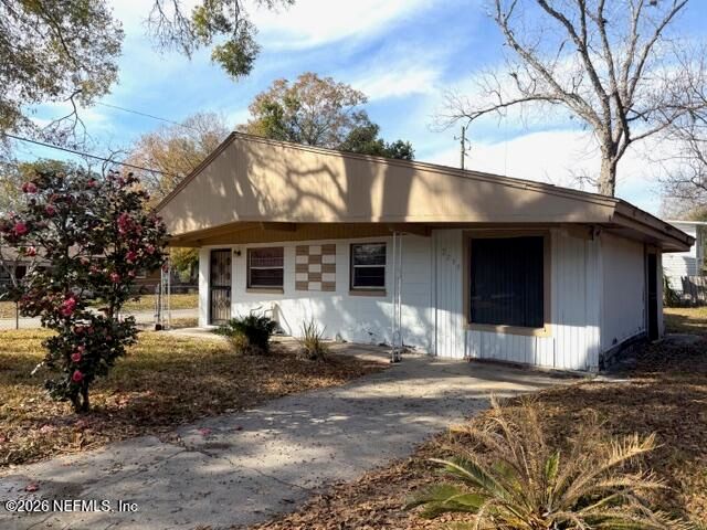 2239 W 17TH Street, Jacksonville, FL 32209