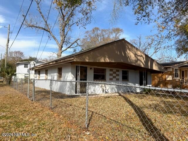 2239 W 17TH Street, Jacksonville, FL 32209