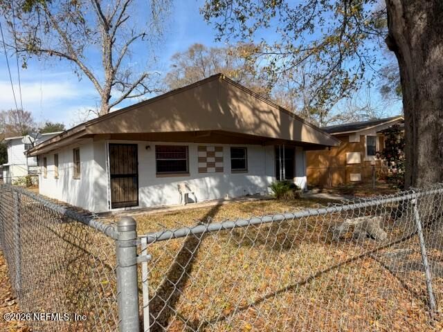 2239 W 17TH Street, Jacksonville, FL 32209