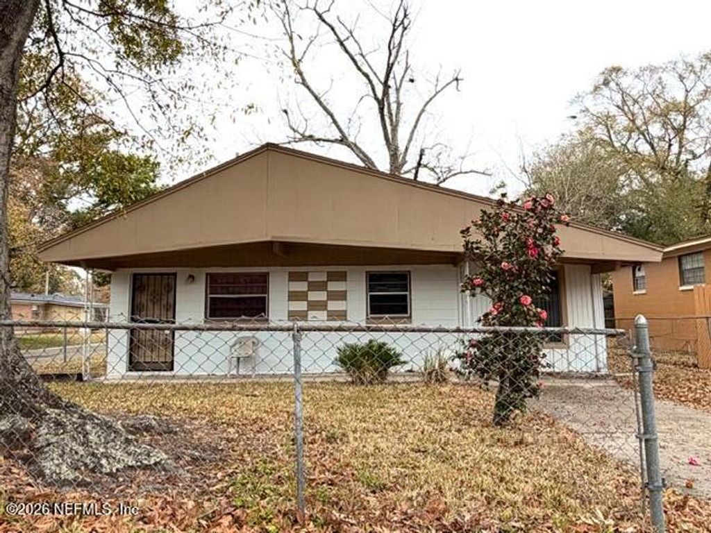 2239 W 17TH Street, Jacksonville, FL 32209