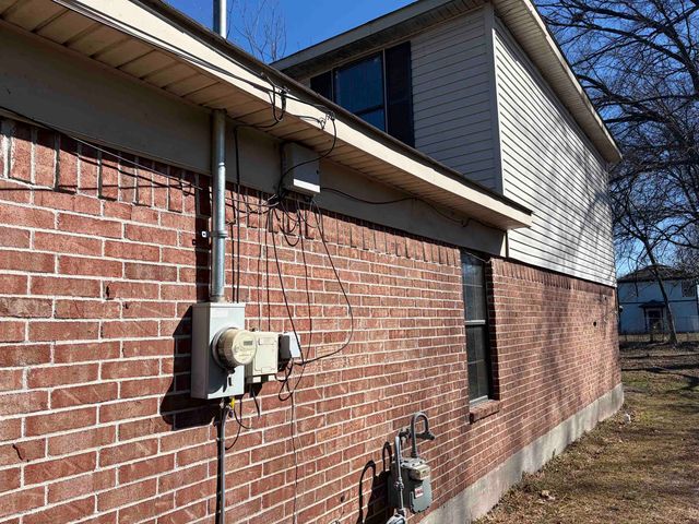 640 LEATH ST, Memphis, TN 38107