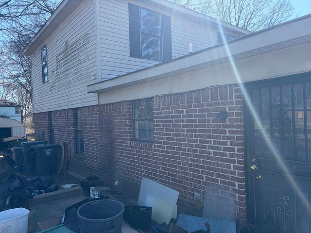 640 LEATH ST, Memphis, TN 38107