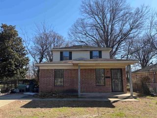 640 LEATH ST, Memphis, TN 38107