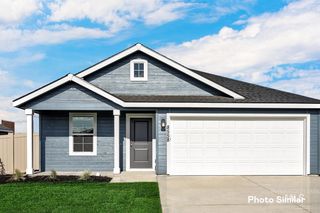 2636 W Bee Balm St, Kuna, ID 83634