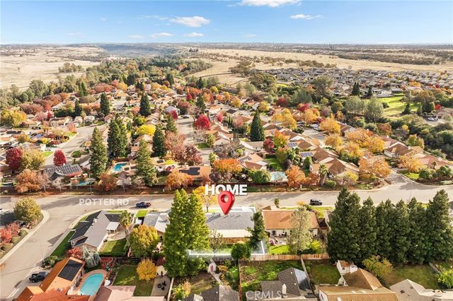 1916 Potter Road, Chico, CA 95928