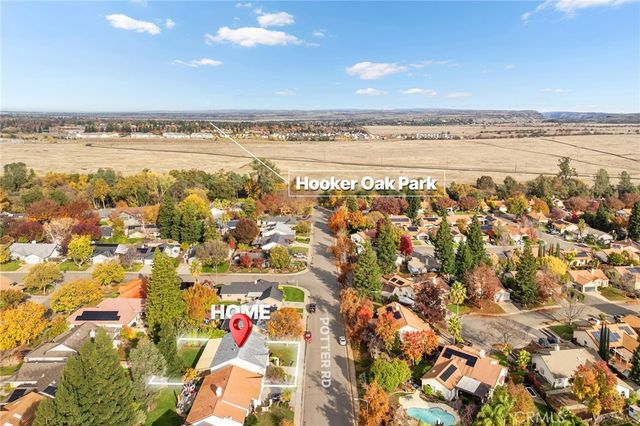 1916 Potter Road, Chico, CA 95928