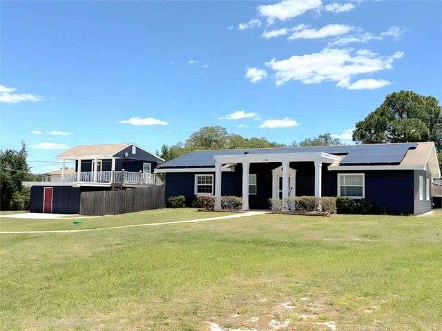 100 ALACHUA DRIVE, Winter Haven, FL 33884