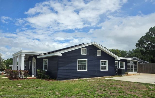 100 ALACHUA DRIVE, Winter Haven, FL 33884