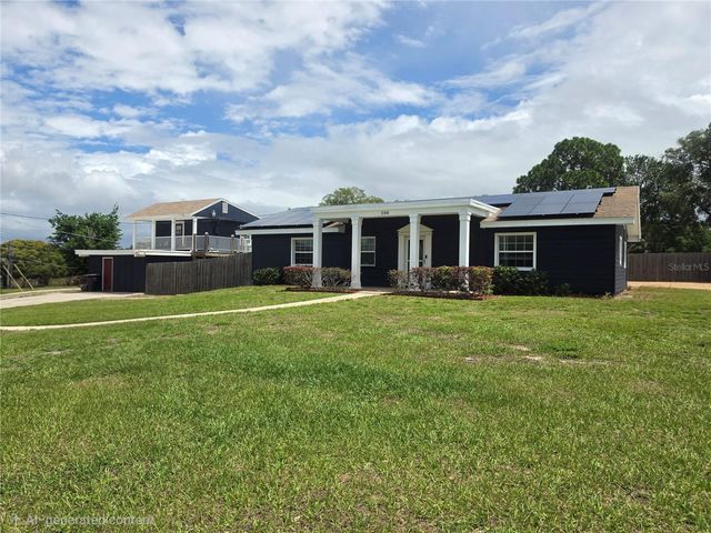 100 ALACHUA DRIVE, Winter Haven, FL 33884