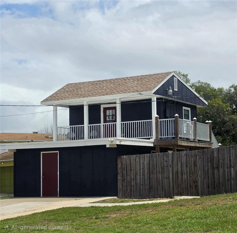 Image 7 of property listing at 100 ALACHUA DRIVE, Winter Haven, FL 33884