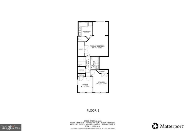 1810 SPANISH OAK LN, Bowie, MD 20721