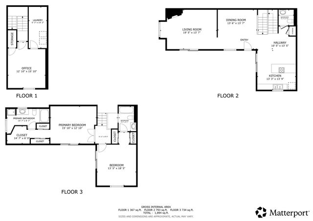 6 Treasure Way 6, Ashland, MA 01721