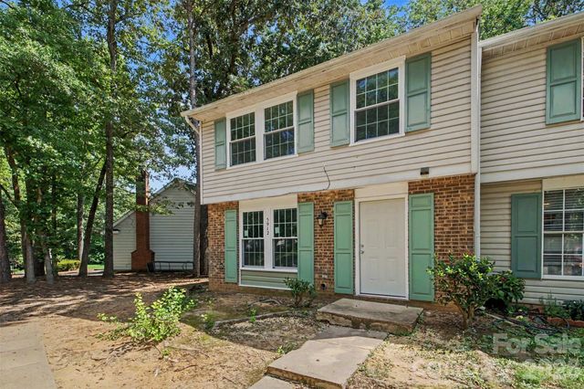5912 Bayswater Lane, Charlotte, NC 28212
