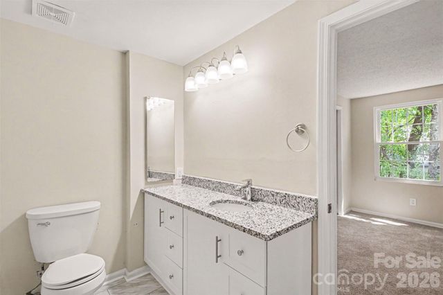 5912 Bayswater Lane, Charlotte, NC 28212