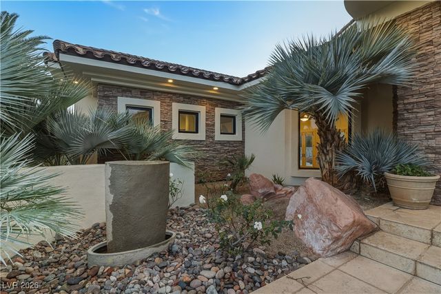 5101 Mountain Foliage Drive, Las Vegas, NV 89148