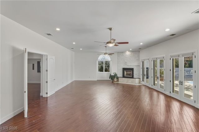 5101 Mountain Foliage Drive, Las Vegas, NV 89148