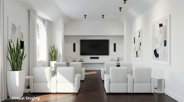 5101 Mountain Foliage Drive, Las Vegas, NV 89148