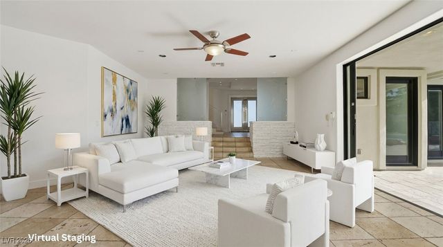 5101 Mountain Foliage Drive, Las Vegas, NV 89148