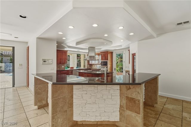 5101 Mountain Foliage Drive, Las Vegas, NV 89148