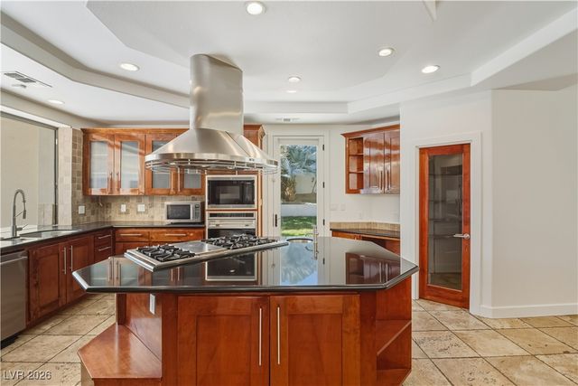 5101 Mountain Foliage Drive, Las Vegas, NV 89148