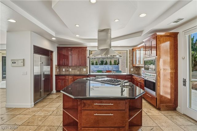 5101 Mountain Foliage Drive, Las Vegas, NV 89148