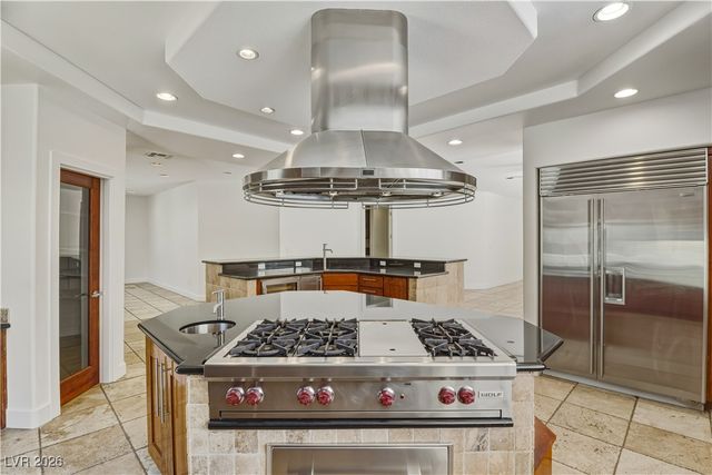 5101 Mountain Foliage Drive, Las Vegas, NV 89148