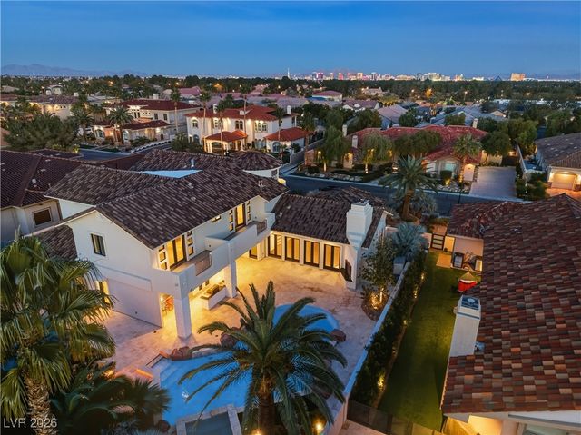 5101 Mountain Foliage Drive, Las Vegas, NV 89148