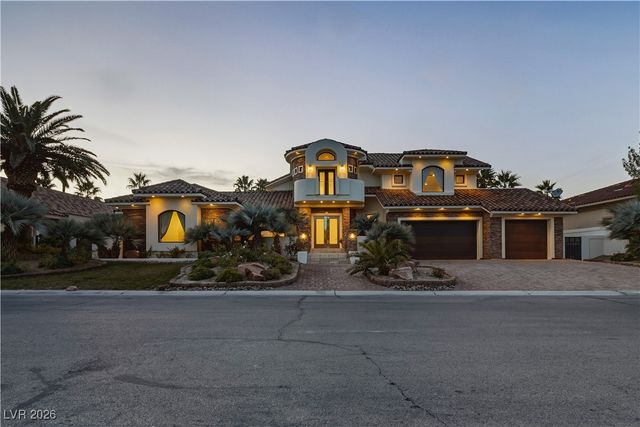 5101 Mountain Foliage Drive, Las Vegas, NV 89148