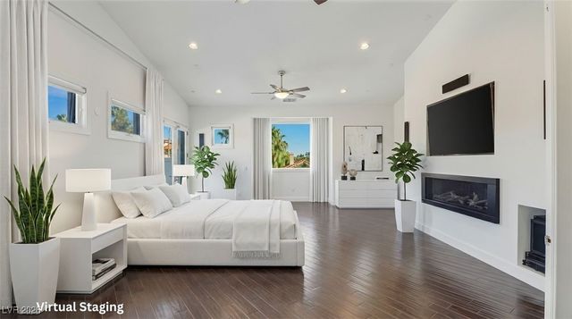 5101 Mountain Foliage Drive, Las Vegas, NV 89148