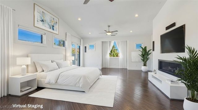 5101 Mountain Foliage Drive, Las Vegas, NV 89148