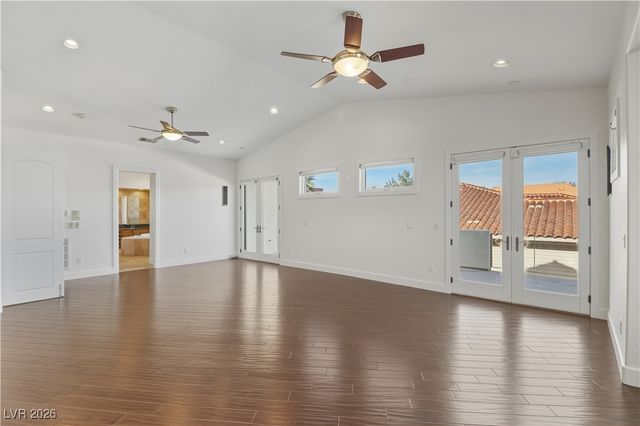 5101 Mountain Foliage Drive, Las Vegas, NV 89148