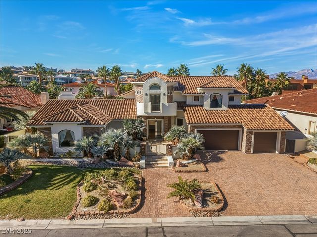 5101 Mountain Foliage Drive, Las Vegas, NV 89148